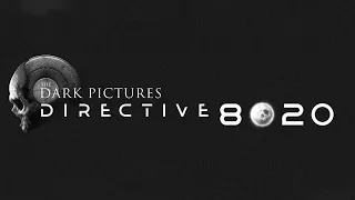 The Dark Pictures: Directive 8020 - Teaser Trailer