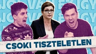 Megfogadta a DKTV a KRITIKÁT? 🥲 JÓLVANEZÍGY #29