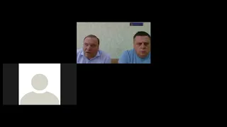 Zoom-конференція ДНУ ім. О.Гончара для абітурієнтів. 12.08.2020