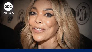 Wendy Williams’ son says her dementia is ‘alcohol-induced’