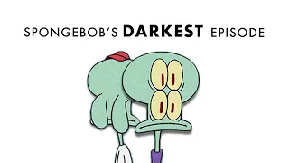 Spongebob's Darkest Episode