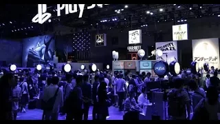 Sony Tokyo Game Show Press Conference’s Livestream Revealed - Playstation News