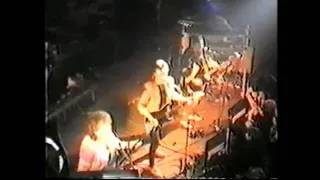 Smokie - Oh Carol - Live - 1986