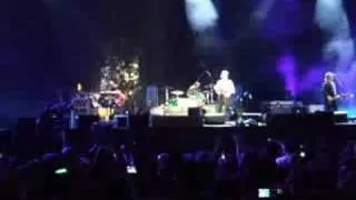 Paul McCartney - Dance Tonight (Live in Tel Aviv, Israel 25.09.08)