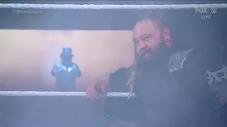 LA Knight Attacks Bray Wyatt, Uncle Howdy Debuts  - WWE Smackdown 12/16/22 (Full Segment)