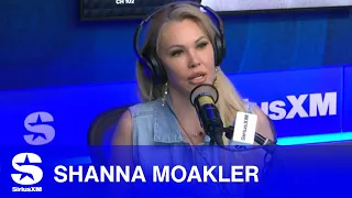 Shanna Moakler on Current Relationship with Travis Barker | Jeff Lewis Live