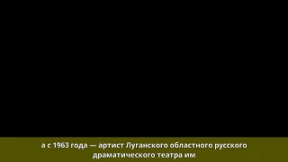 Клёнов, Павел Никитич - Биография