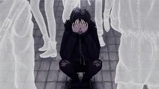 「ＡＭＶ」－ Если ты один, это ещё не значит, что ты псих || Грустный аниме клип