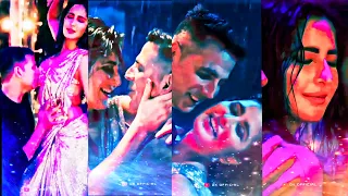 Tip Tip Song: Sooryavanshi(Lyrics) Whatsapp Status |Tip Tip Barsha Status|Akshay Kumar, Katrina Kaif