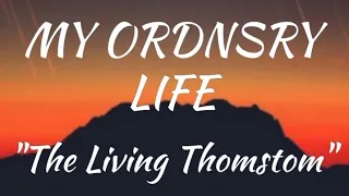 The Living Thomstom-"My Ordinary Life"#lyrics#@FlambeMageMusic