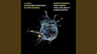 Goldberg Variations, BWV 988: Variatio 18 a 1 clav. Canone alla sesta