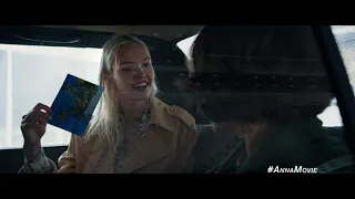 ANNA - Official TV Spot [Vacation] HD