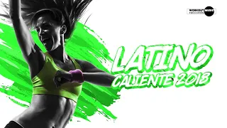 Latino Caliente 2018 (100 bpm) Latin Fitness, Moombahton, Reggaeton, Dembow