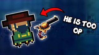 The REAL Best Character In Enter The Gungeon