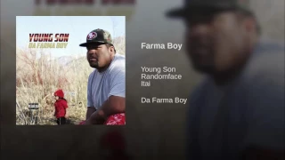 Deejay Ara - Famah Boii