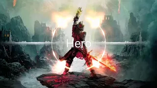 Hero of our time - Hero (Remix)