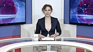 Sdasu TV - news 06.04.2016 სალომე კანდელაკი