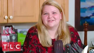 Nicole Is Heading to Granada with Azan | 90 Day Fiancé: Happily Ever After?