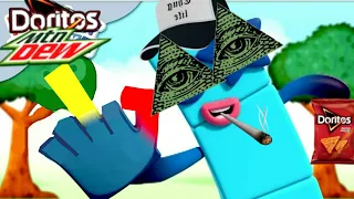 Numberblocks YTP: just kill ones