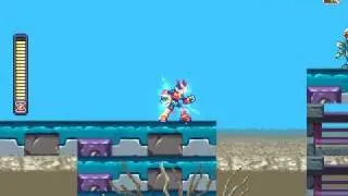 Mega Man Zero Engine