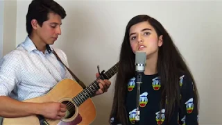 California Dreamin' - The Mamas & The Papas (Angelina Jordan Cover)