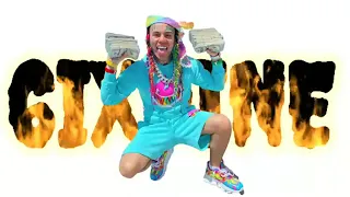 6IX9INE ft  Tyga & Chris Brown   Ouu Music Video