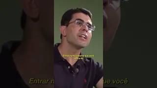 Haroldo Dutra Dias comenta o Livro Boa Nova - Esta obra é um oceano #Short