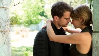 THE DIVERGENT SERIES: ALLEGIANT - "Beyond" Trailer - In Cinemas Now