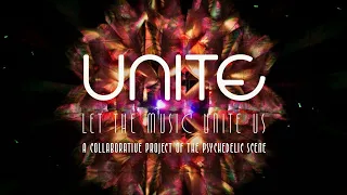 Avalon @ Unite - Psytrance Sessions