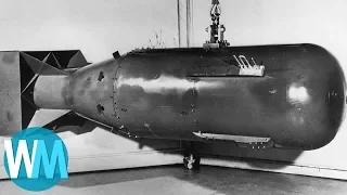 Top 10 Weapons that Won World War II