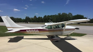 (Sold) Cessna 182 For Sale