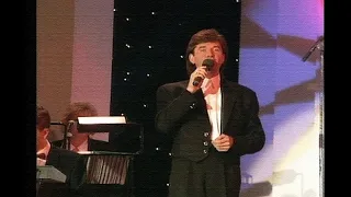 Daniel O'Donnell - I Need You (Intro) (Live at The Beach Ballroom, Aberdeen, Scotland)
