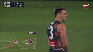Every Injury in Round 11 AFL - Who Is Injured From Your Team?