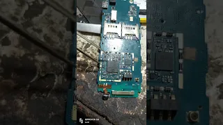 Samsung b310e power key not working solution||Samsung on off button not working