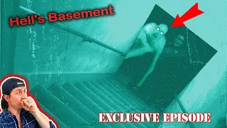 EXCLUSIVE EPISODE - Hell's Basement | MrBallen Podcast Strange, Dark & Mysterious Stories