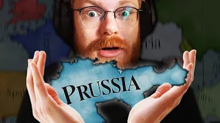 When a German Plays Prussia in Victoria 3...