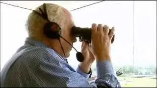 Belmont States announcer is 0-7 in potential Triple Crown calls