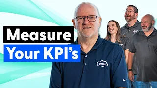 Measure Your KPI's | Pax8 - Academy Live