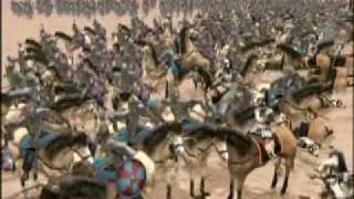 Alexander the Great, the battle of Gaugamela part 2