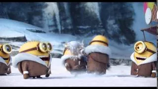 Minions - Swagger - Own it Now on Blu-ray