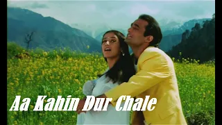 Aa Kahin Dur Chale Song | Movie : Laawaris