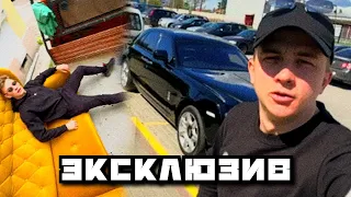 ПАША ПЭЛ ЭКСКЛЮЗИВ ПРИВЁЗ БАБУШКУ И НЕ ТОЛЬКО