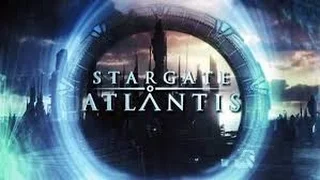 Stargate: Atlantis Review