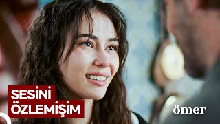 Melek’in Umutlarını Yeşerten Kavuşma | Ömer Dizisi 54. Bölüm (FİNAL)