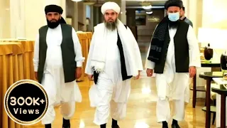 Jo Haq ke Muqabil Aayega Hum Usko mitaa krr Dum Lenge #Taliban