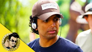 WTF Happened to M  NIGHT SHYAMALAN?