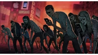 Зомби● Реальность - Тайны мира с Анной Чапман 🎬 Смотрите документальный фильм
