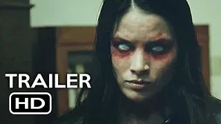 DARKNESS RISING Trailer #1 2017 Horror Movie HD   YouTube