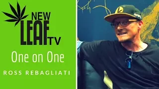 One on One with Ross Rebagliati