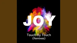 Touch by Touch (Extended Rap Remix)